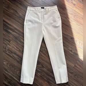 White House Black Market Slim Ankle Pants